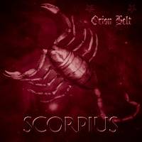 Orion Belt : Scorpius